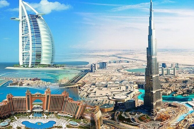 Dubai City Tour on a Budget: What You Can’t Miss